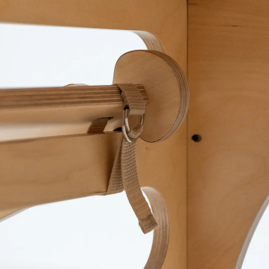 Sliding / Climbing Ramp • for Climbing Frames & Play Cube Ette Tete