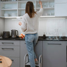 MIIMO® • Adjustable height step stool • Montessori inspired Ette Tete