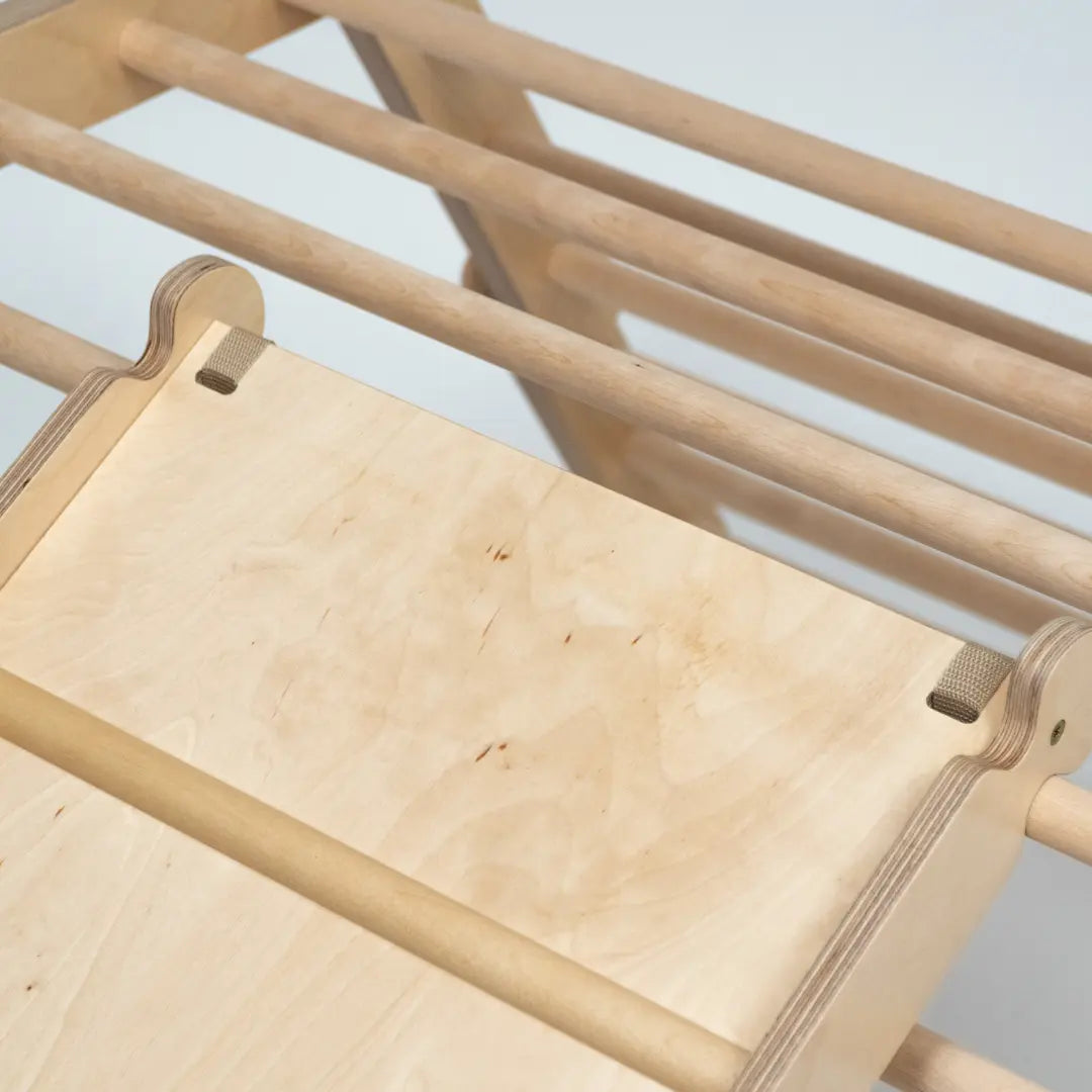 Sliding / Climbing Ramp • for Climbing Frames & Play Cube Ette Tete