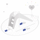 Indoor slide dimensions and EU measurements — Jupiduu Indoor Slide — AlmaVidaKids