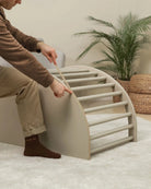 Felt Pads for LUOTO II Climbing Arch FitWood