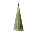 Olive indoor fabric swing for children - Jupiduu Play and Chill Swing - AlmaVidaKids
