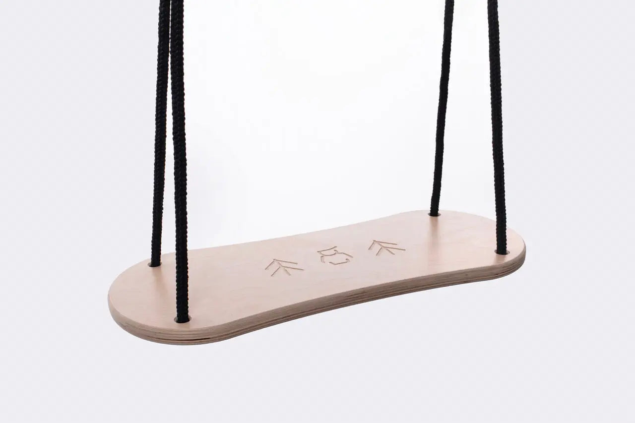 The Wooden Swing Good Wood