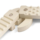 TipiToo® • Balance beam 3 or 6 piece set Ette Tete
