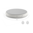 Outdoor Jumpspot dimensions and EU measurements - Jupiduu Outdoor Jumpspot - AlmaVidaKids