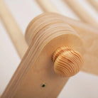 FIPITRI® • 5-segment Modifiable Climbing Frame • Inspired by Emmi Pikler Ette Tete