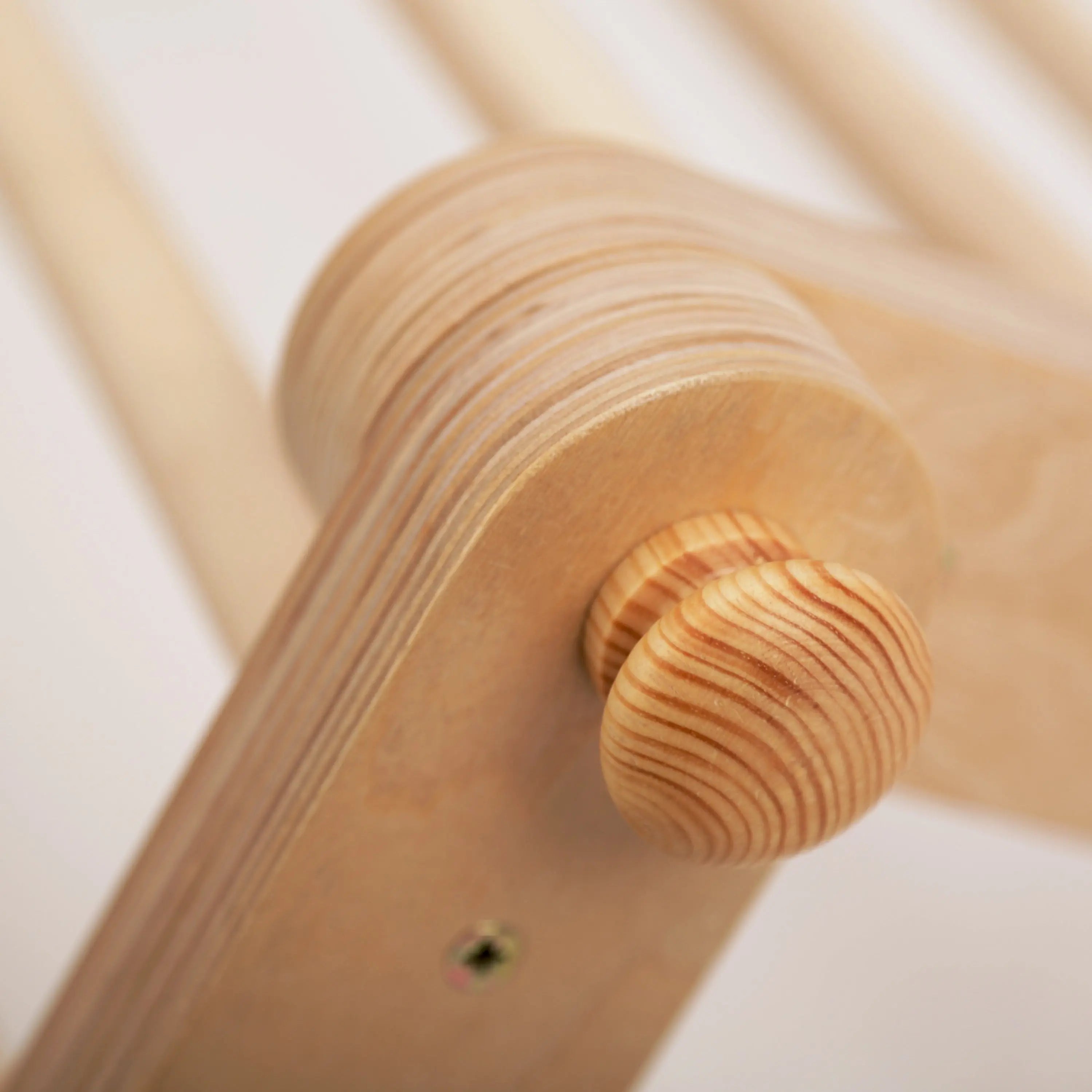 FIPITRI® • 5-segment Modifiable Climbing Frame • Inspired by Emmi Pikler Ette Tete
