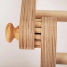 FIPITRI® • 5-segment Modifiable Climbing Frame • Inspired by Emmi Pikler Ette Tete