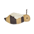 buzzy bee cushion from Lorena canals