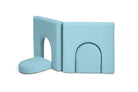 Shappy Original Arches Sky Blue