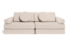 AVK-SHAPPY-VARIANT SHA-SOF-ORI-UPL-SBE Soft Beige