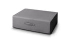 SHAPPY TRAMPOLINE ORIGINAL DARK GREY