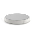 Grey and white outdoor Jumpspot product image - Jupiduu Outdoor Jumpspot - AlmaVidaKids