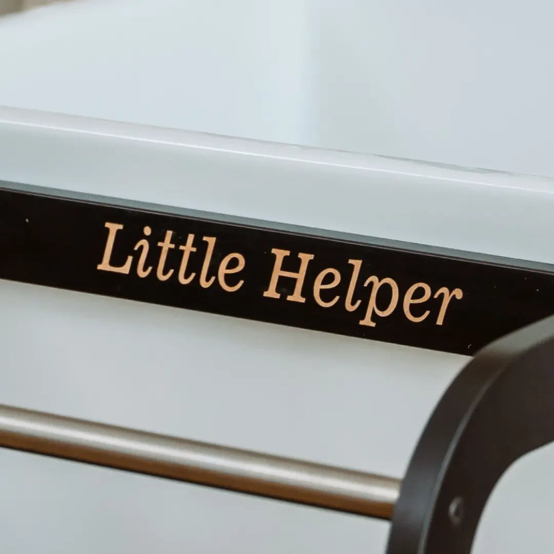 Personalization Ette Tete