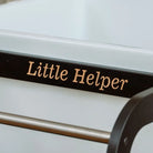Personalization Ette Tete