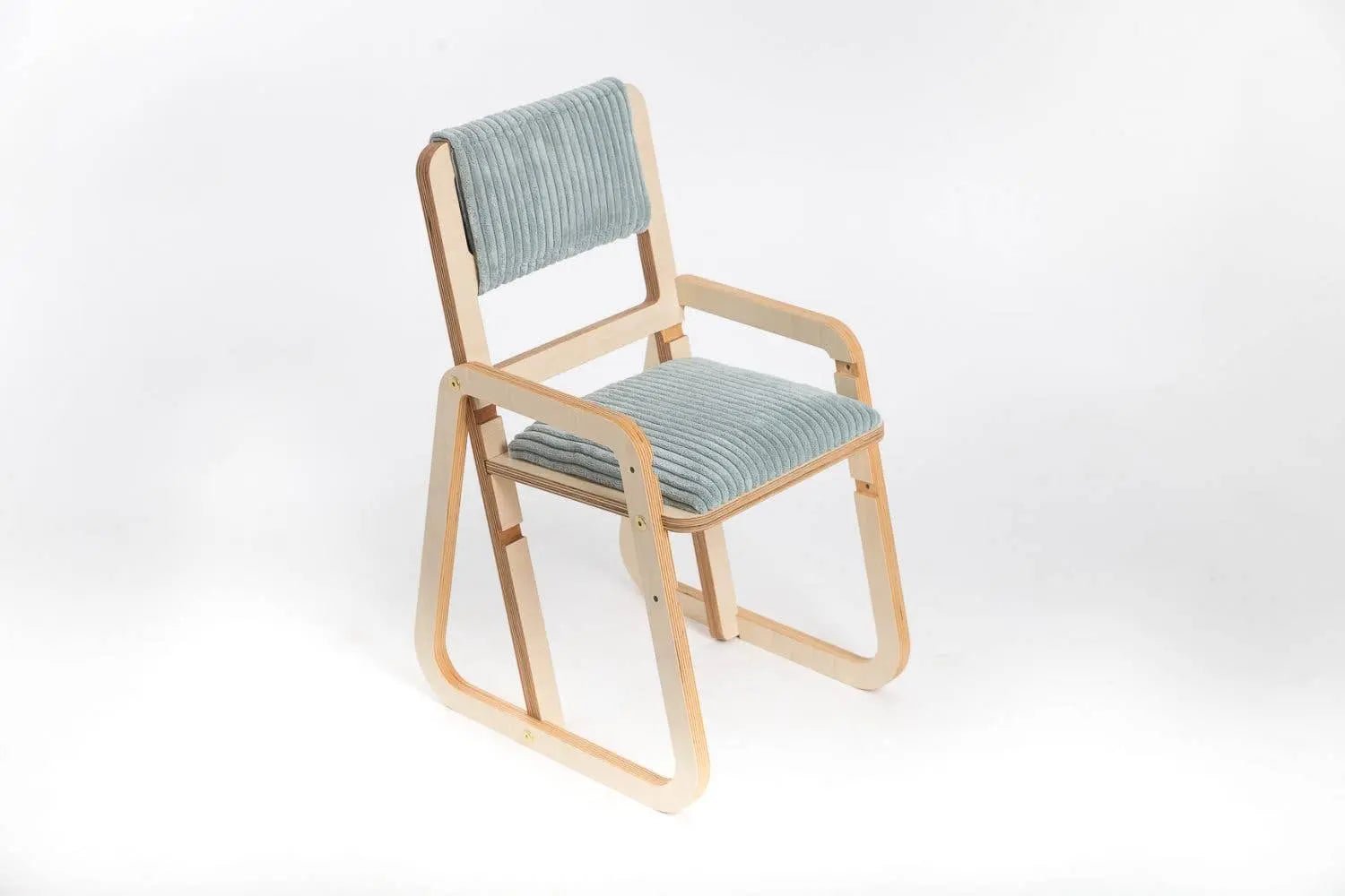 Adjustable children chair Julle - AlmaVidaKids