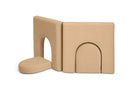 Shappy Original Arches Camel