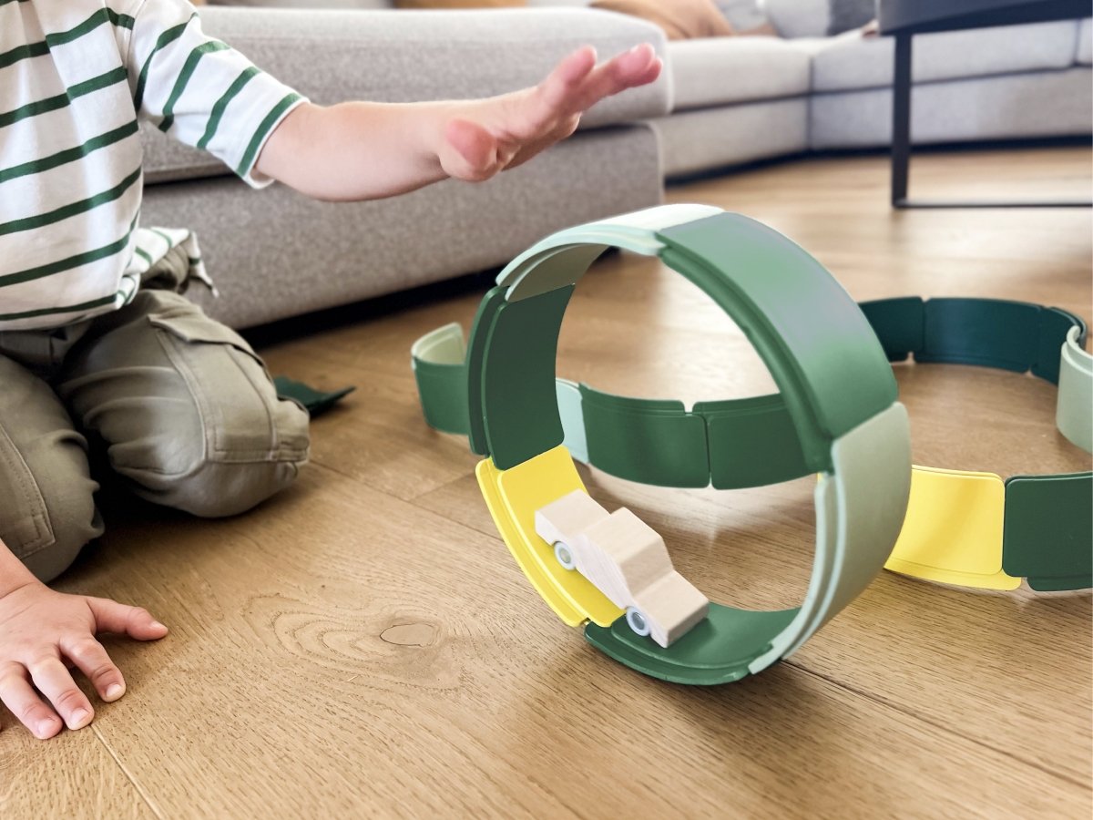 Arches - Creator set - AlmaVidaKids