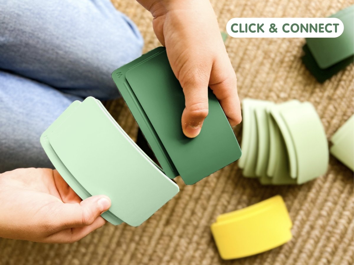 Arches - Creator set - AlmaVidaKids