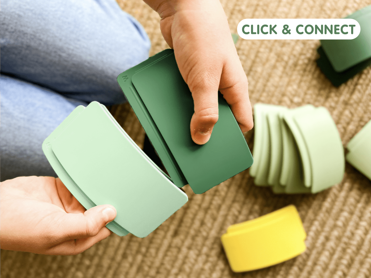 Arches - Starter set - AlmaVidaKids