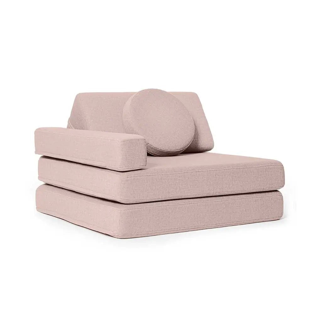 Armchair | 4 - Piece Configurable Play Sofa - AlmaVidaKids