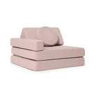 Armchair | 4 - Piece Configurable Play Sofa - AlmaVidaKids