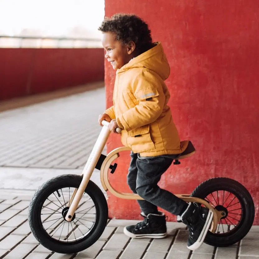 Balance Bike 3in1 - AlmaVidaKids