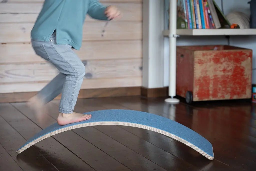 Balance board - AlmaVidaKids