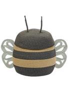 Basket Mama Bee - AlmaVidaKids