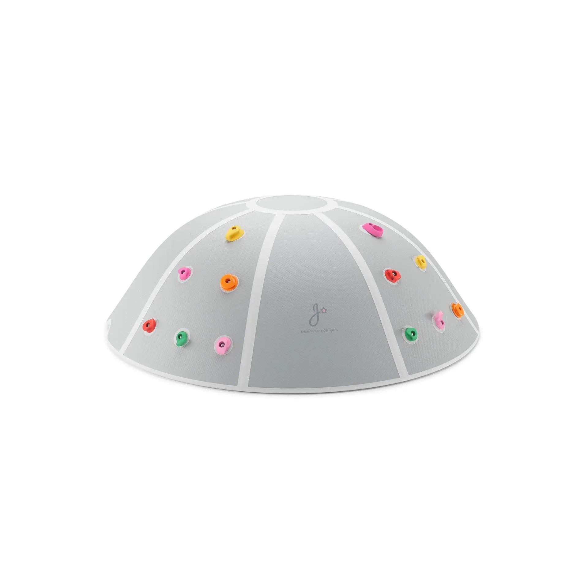 Climb & Jump Dome - AlmaVidaKids
