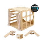 CUBITRI® | Climbing Play Cube - AlmaVidaKids