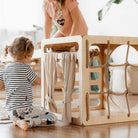 CUBITRI® | Climbing Play Cube - AlmaVidaKids