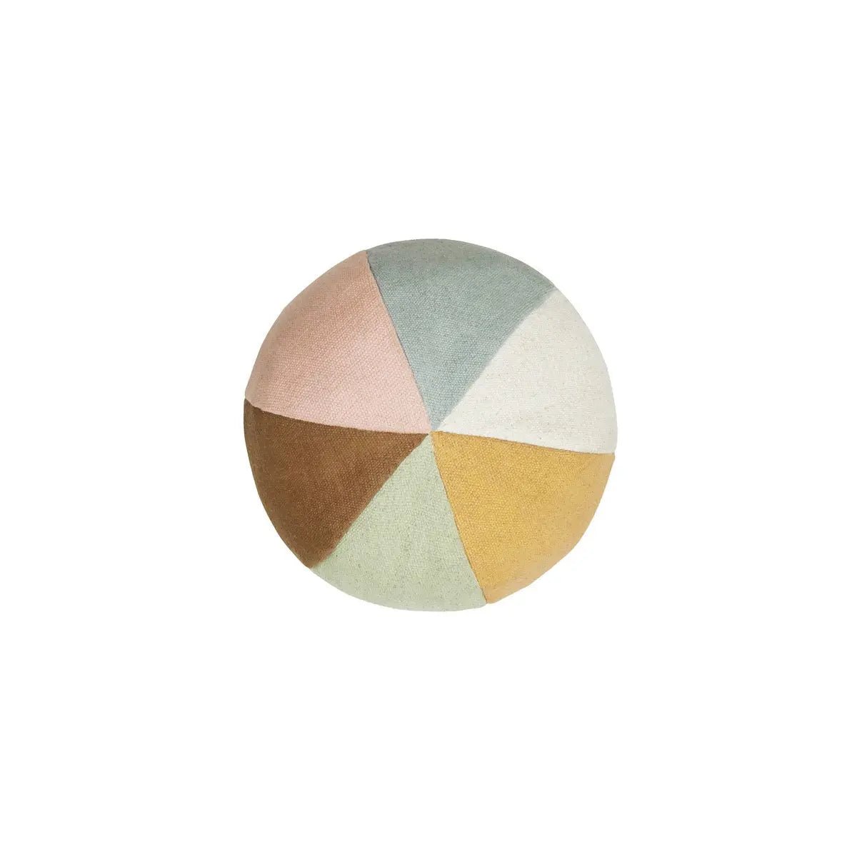 Cushion Ball - AlmaVidaKids