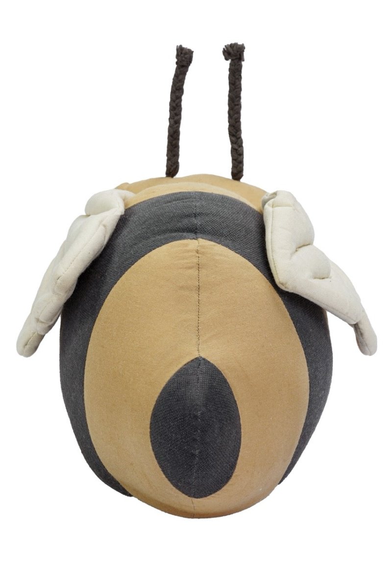 Cushion Buzzy Bee - AlmaVidaKids