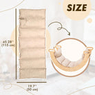Cushion for Climbing Arch & Rocker Balance (Cushion Only) - AlmaVidaKids