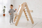 Drawing Board addition for Pikler Triangle - AlmaVidaKids