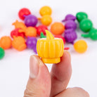 EduFarm – Spelenderwijs Leren – Montessori Tel - & Kleurspel - AlmaVidaKids