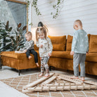TipiToo® • Balance beam 3 or 6 piece set Ette Tete