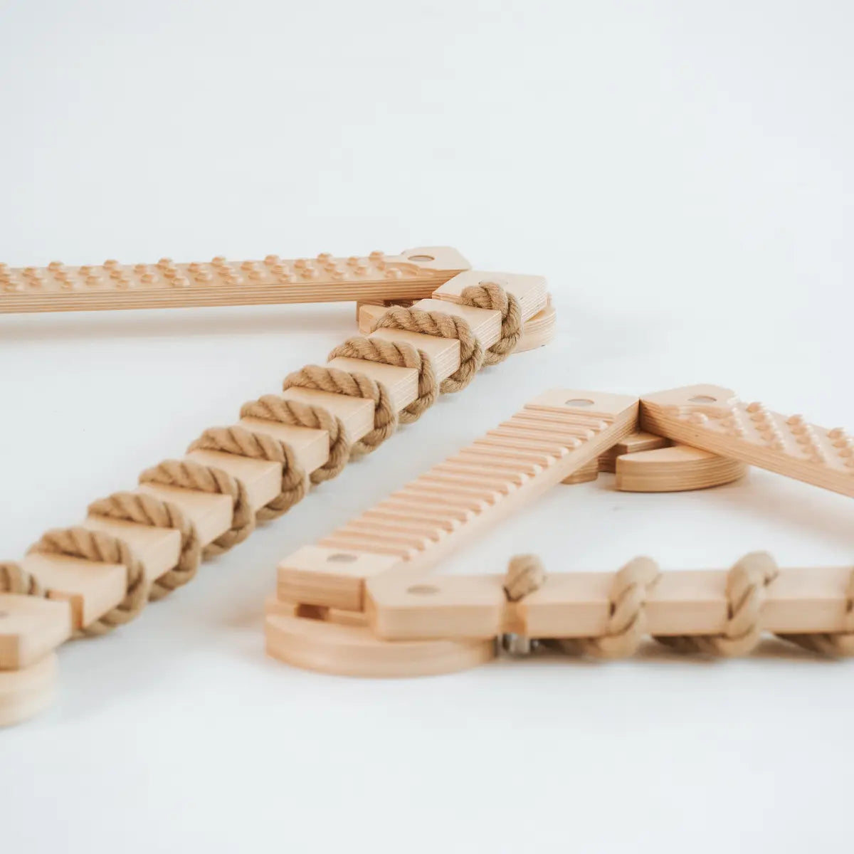 TipiToo® • Balance beam 3 or 6 piece set Ette Tete