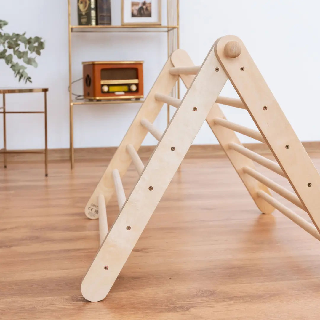 SIPITRI® • 2 segment climbing triangle with adjustable height Ette Tete