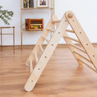 SIPITRI® • 2 segment climbing triangle with adjustable height Ette Tete