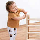SIPITRI® • 2 segment climbing triangle with adjustable height Ette Tete