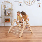 SIPITRI® • 2 segment climbing triangle with adjustable height Ette Tete