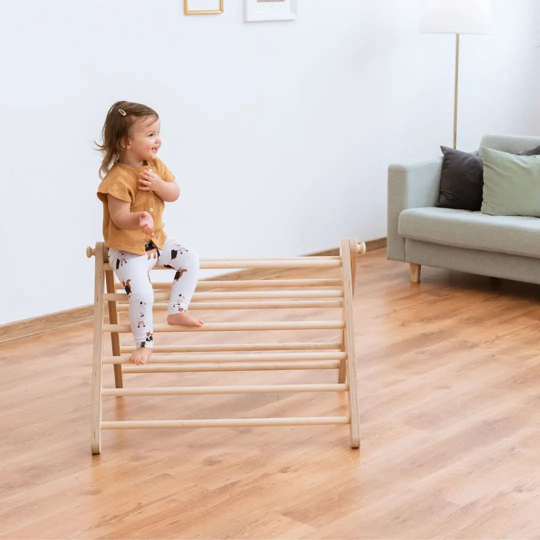 SIPITRI® • 2 segment climbing triangle with adjustable height Ette Tete