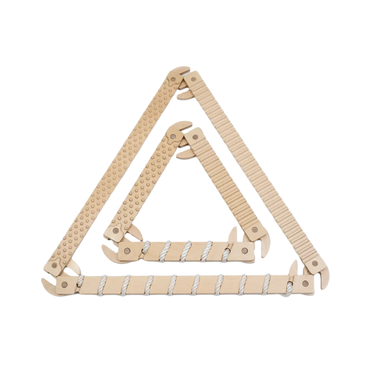TipiToo® • Balance beam 3 or 6 piece set Ette Tete