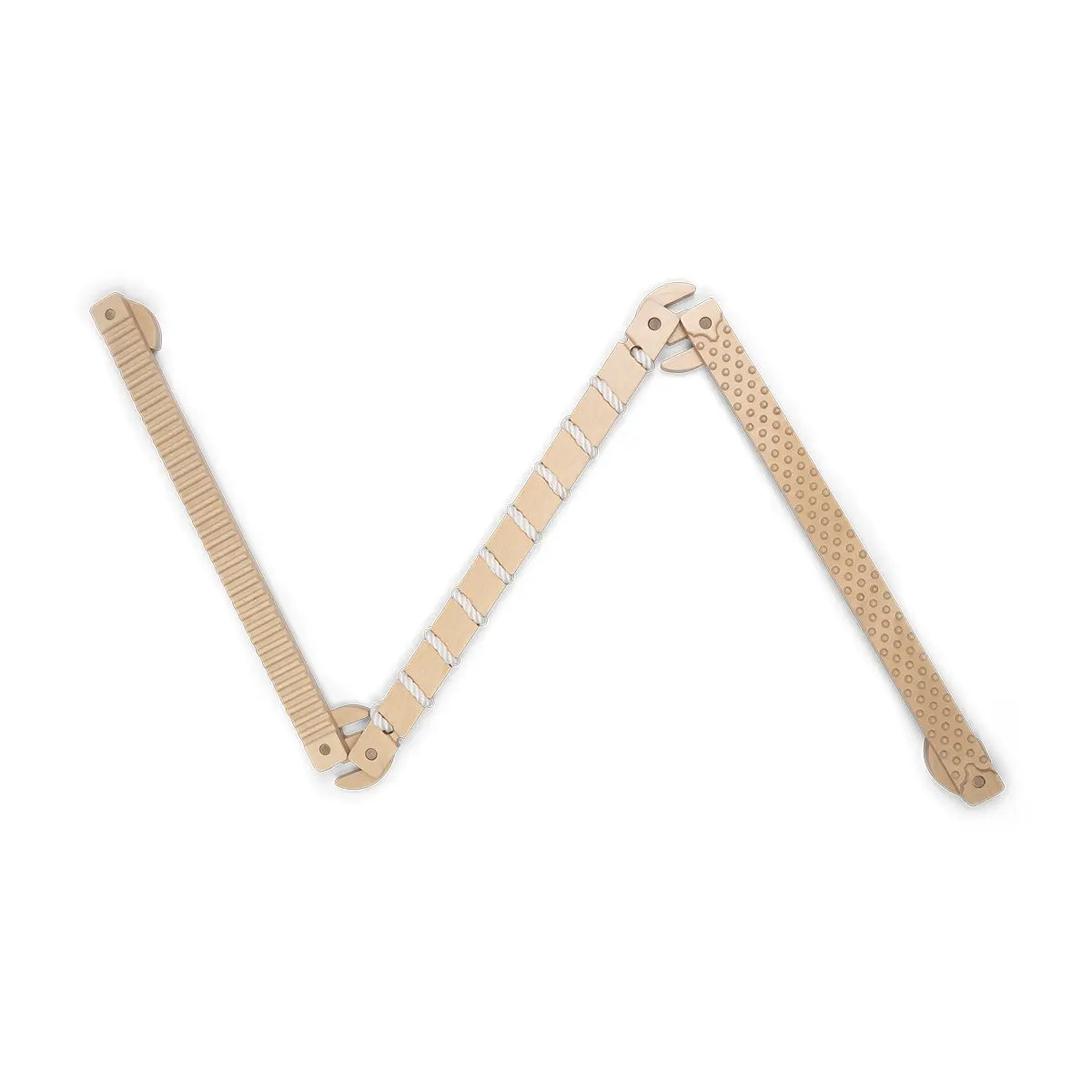 TipiToo® • Balance beam 3 or 6 piece set Ette Tete