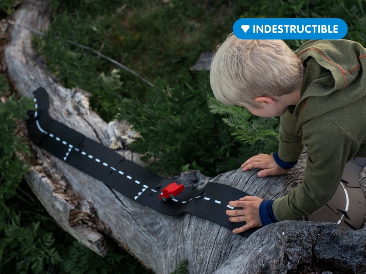 Expressway - AlmaVidaKids