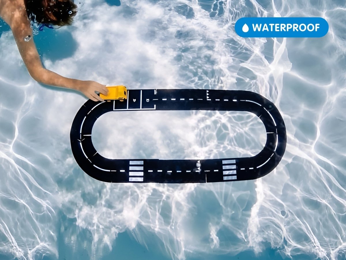 Expressway - AlmaVidaKids