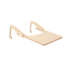 Feeding tray add-on for compatible 2-in-1 learning towers — Feeding Tray Add-on — AlmaVidaKids