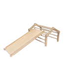FIPITRI® | 5 - segment Modifiable Climbing Frame - AlmaVidaKids